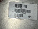 2013 Cummins ISX12 / ISX15 Engine Control Module (ECM) Part # 5290170, CM2350 x101
