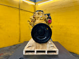 2005 Caterpillar C7 ACERT Diesel Engine For Sale, 250HP KAL