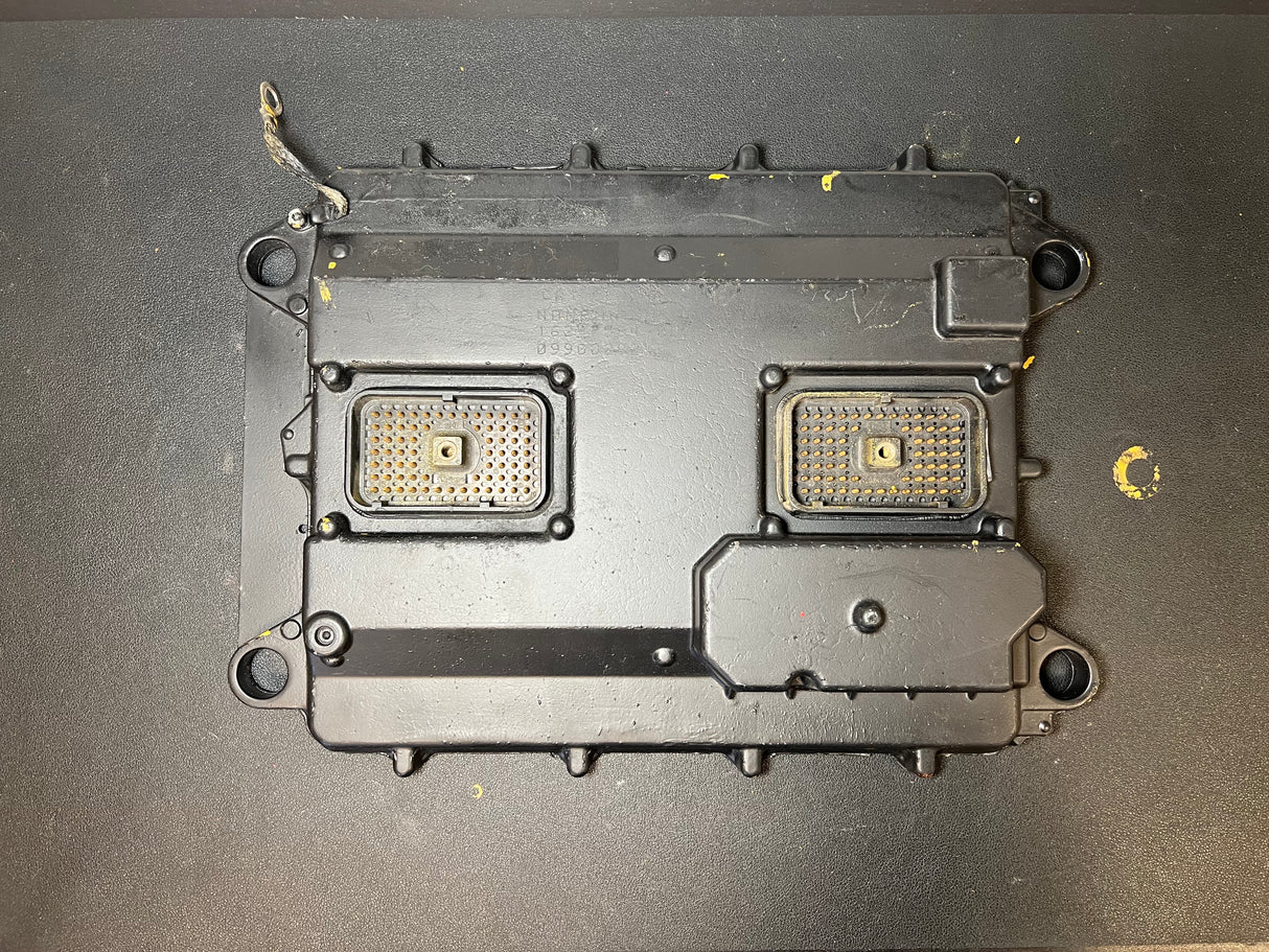 Caterpillar 3126 Engine Control Module (ECM) Part # 162-7584-03, 70-PIN