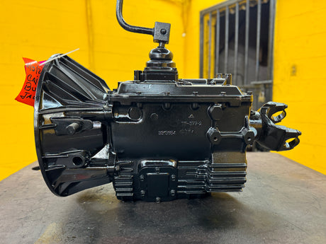 Eaton Fuller FS6306A Transmission For Sale
