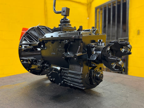 Eaton Fuller FS6306A Transmission For Sale