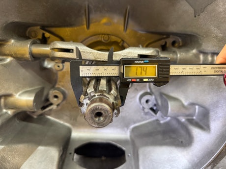 Eaton Fuller FS6306A Transmission For Sale