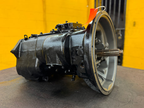 Eaton Fuller FRO15210B Transmission For Sale, 10 Speed w/ Overdrive