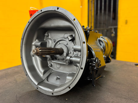 Eaton Fuller FRO15210B Transmission For Sale, 10 Speed w/ Overdrive