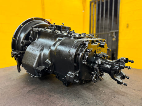 Eaton Fuller FRO15210B Transmission For Sale, 10 Speed w/ Overdrive