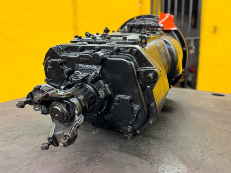 Eaton Fuller FRO15210B Transmission For Sale, 10 Speed w/ Overdrive