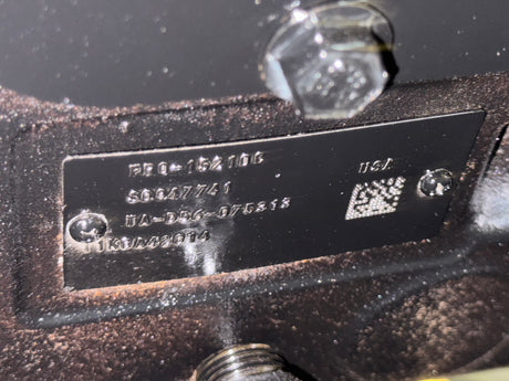 Eaton Fuller FRO15210B Transmission For Sale, 10 Speed w/ Overdrive