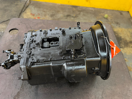 Eaton Fuller FRO15210B Transmission For Sale, 10 Speed w/ Overdrive