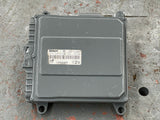 Mack AMI Engine Control Module (ECM) Part # 12MS530M, Bosch Part # 0 281 020 023