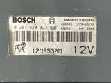 Mack AMI Engine Control Module (ECM) Part # 12MS530M, Bosch Part # 0 281 020 023