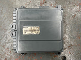 Mack AMI Diesel Engine ECM/ECU/ICM Computer, OEM Part# 12MS530AM, Bosch# 0281020088