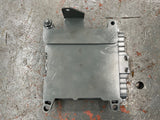 Mack AMI Engine Control Module (ECM) Part # 12MS530M, Bosch Part # 0 281 020 023