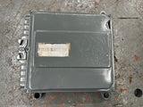 Mack AMI Diesel Engine ECM/ECU/ICM Computer 12MS530M, Bosch Part # 0 281 020 023