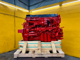 2017 Mack MP7 Diesel Engine For Sale, MP7-375M