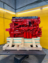 2017 Mack MP7 Diesel Engine For Sale, MP7-375M