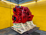 2017 Mack MP7 Diesel Engine For Sale, MP7-375M