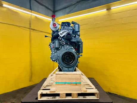 1998 MACK E7 Diesel Engine For Sale, PASSENGER