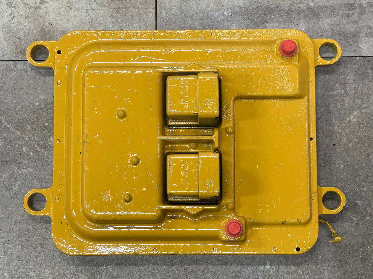 Caterpillar 3406E Engine Control Module (ECM) Part # 117–4017-02