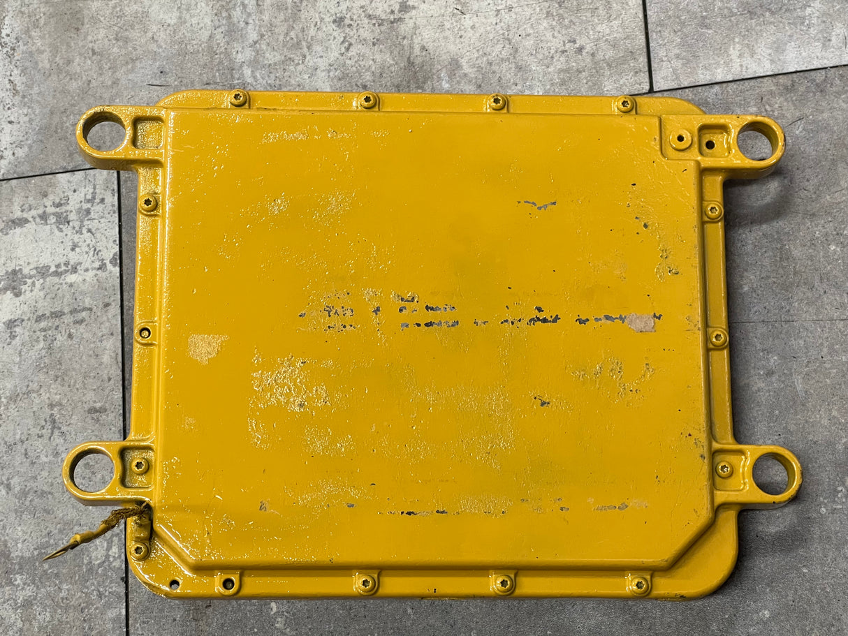 Caterpillar 3406E Engine Control Module (ECM) Part # 117–4017-02
