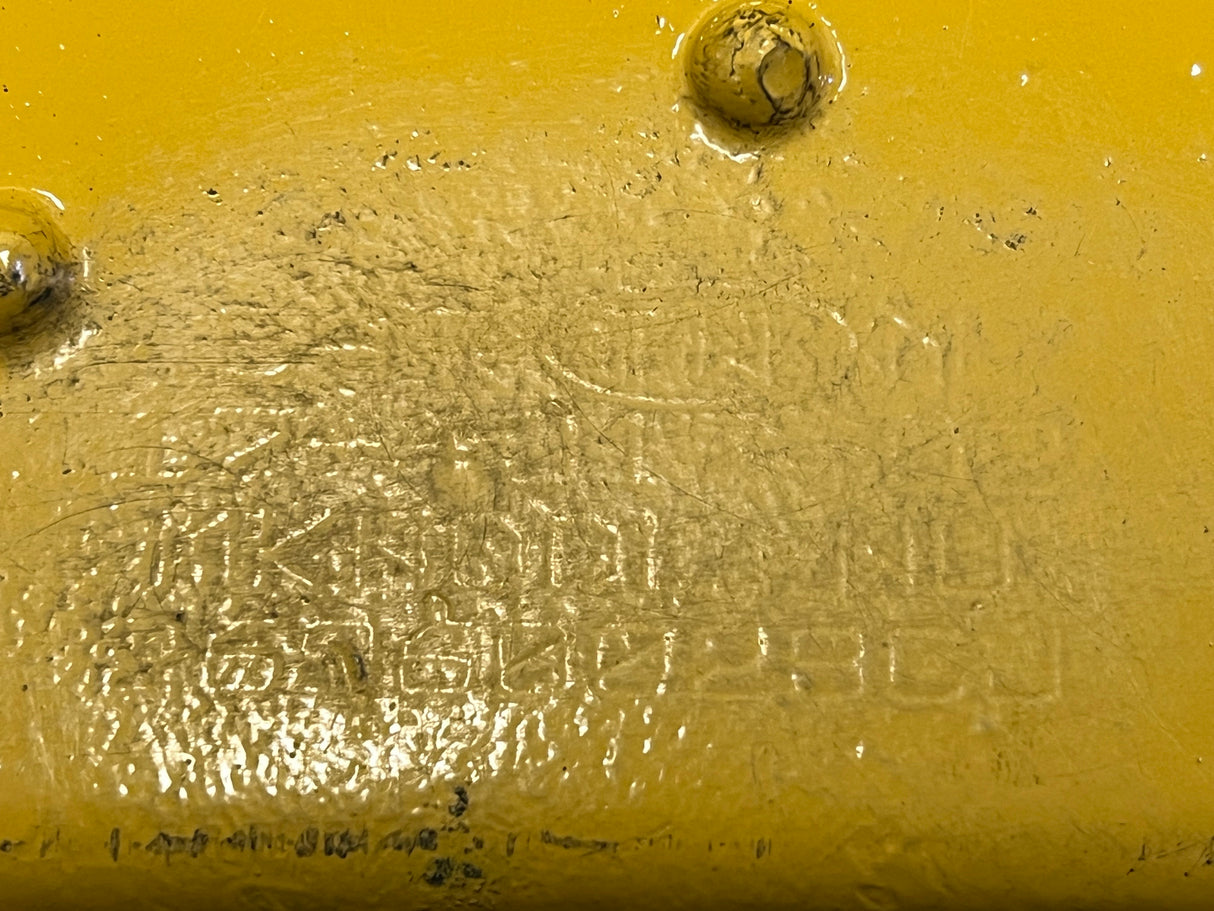 Caterpillar 3406E Engine Control Module (ECM) Part # 117–4017-02