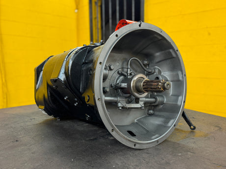 Eaton/Fuller RT906 Transmission For Sale, RT-906