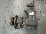 Cummins N14 Air Compressor Model: SS296E, Part # 3558602