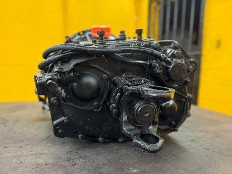 Eaton/Fuller RT906 Transmission For Sale, RT-906