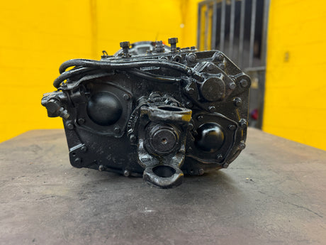 Eaton/Fuller RT906 Transmission For Sale, RT-906