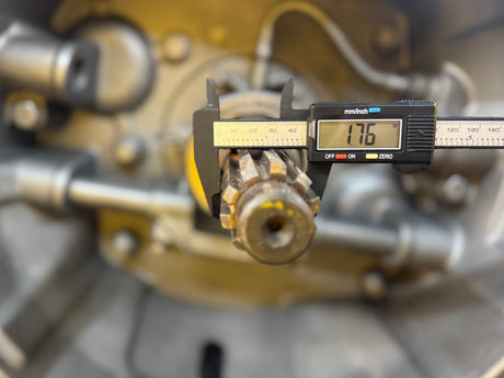 Eaton/Fuller RT906 Transmission For Sale, RT-906