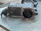 Cummins N14 Air Compressor Model: SS296E, Part # 3558602