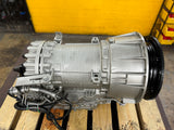 Allison B400R Transmission, TIDA, 11C08