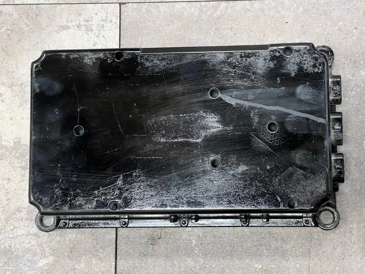 Detroit Engine Control Module (ECM) DDEC II