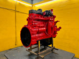 2002 Cummins ISL Diesel Engine with Jake Brakes For Sale, 330HP