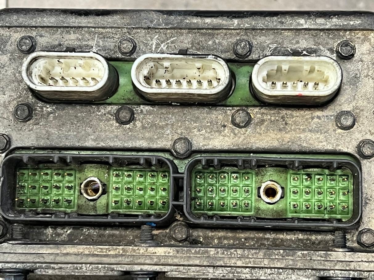 Detroit Engine Control Module (ECM) DDEC II