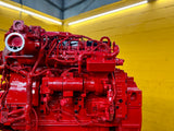 2009 Cummins ISB 6.7L Diesel Engine For Sale