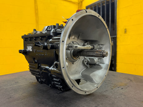 Eaton Fuller FS5306A Transmission For Sale