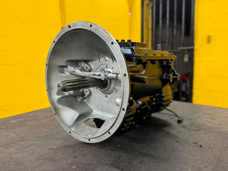 Eaton Fuller FS5306A Transmission For Sale