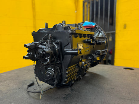 Eaton Fuller FS5306A Transmission For Sale