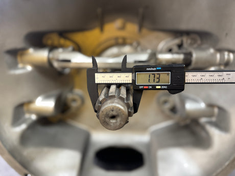 Eaton Fuller FS5306A Transmission For Sale