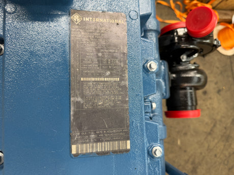 2003 International DT466E Diesel Engine For Sale