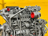 2006 Isuzu 4HK1TC Diesel Engine For Sale