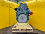 2013 Detroit DD15 Diesel Engine For Sale, 472909S
