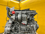 2006 Isuzu 4HK1TC Diesel Engine For Sale