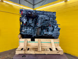 2013 Detroit DD15 Diesel Engine For Sale, 472909S