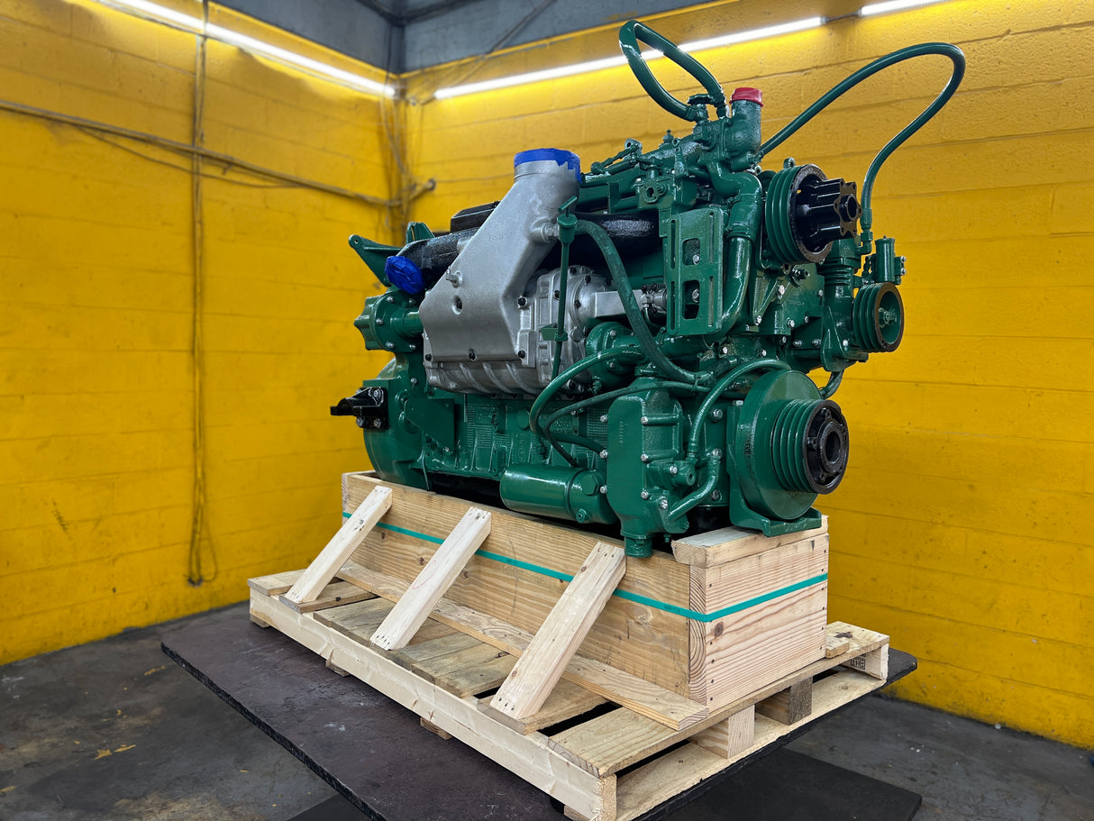 Detroit 6-71N Diesel Engine For Sale