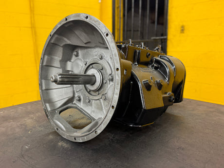 Eaton Fuller FRO16210C Transmission For Sale