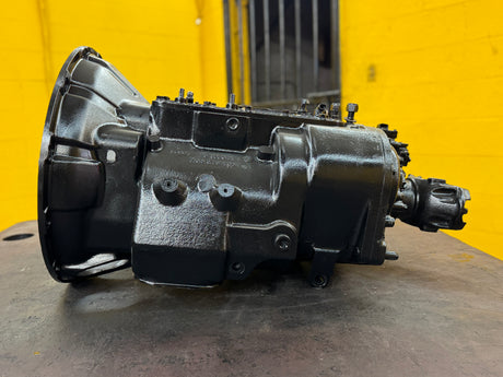 Eaton Fuller RTO-16910C-AS2 Transmission For Sale, RTO16910CAS2