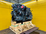2013 Detroit DD15 Diesel Engine For Sale, 472909S