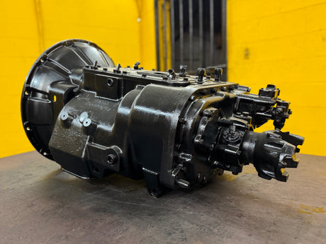 Eaton Fuller RTO-16910C-AS2 Transmission For Sale, RTO16910CAS2