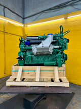 Detroit 6-71N Diesel Engine For Sale